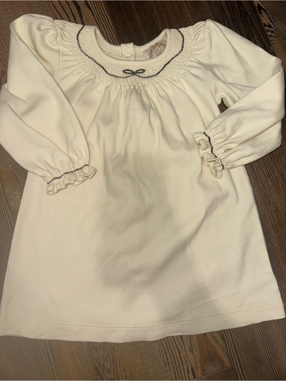 TBBC Dress